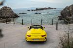Porsche 911 Speedster 2019 года (WW)